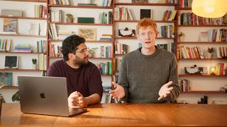 Introducing Cursor 3