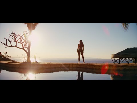 Ian Thomas - That Girl Bad Ultra (Ultra HD 4K Official Music Video)