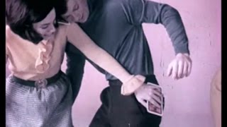 Vintage Toy / Game Commercial Compilation 60's 70's