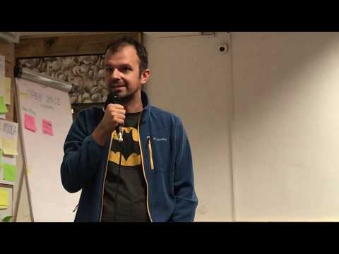 Aké zručnosti bude potrebovať ďalšia generácia - Peter Kolesár