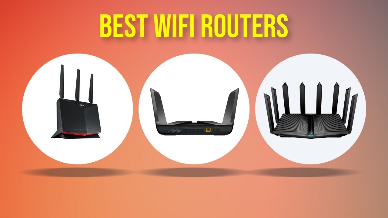 Top 10 Best Wifi Routers