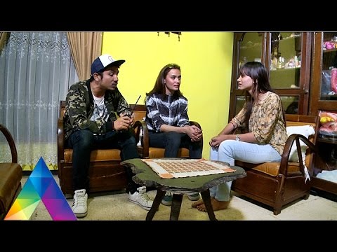 KATAKAN PUTUS 8 JANUARI 2016 Part 3/4 - Problem Yang Sering Terjadi Saat Pacaran Beda Kampus