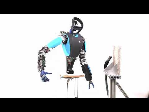 Cool Dynamic robot   New SpotMini, Coming Soon