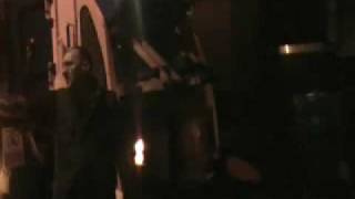 Lewisham Refuse Contingency Planning