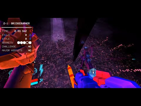 Ultrakill Revamp Update Steam Community :: Video :: Ultrakill Revamp Update - A Fresh Look But ...