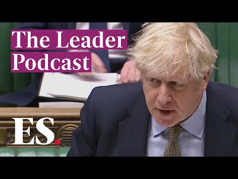 Coronavirus: UK government Bill wants sweeping new powers to fight it