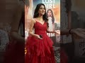 Prachi Bansal At The Lost Girl Trailer Launch Shorts Reels V 3