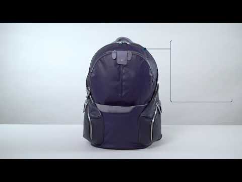 Discrover the Piquadro's Coleos collection - Piquadro