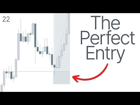 most Accurate Entry Pattern (Trading Plan) - Ep 22