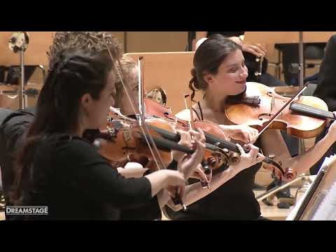 Beethoven Triple Concerto with Kevin Zhu, Jan Vogler, Juho Pohjonen and Josep Caballé Domenech