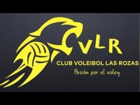 CV LAS ROZAS INFANTIL FEM. VS COSLADA A