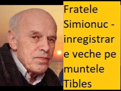 Ţibleş anul 1999/2000 -Simionuc Marit,  Învățătură din Apocalipsa, Bazată pe cele scrise in biblie