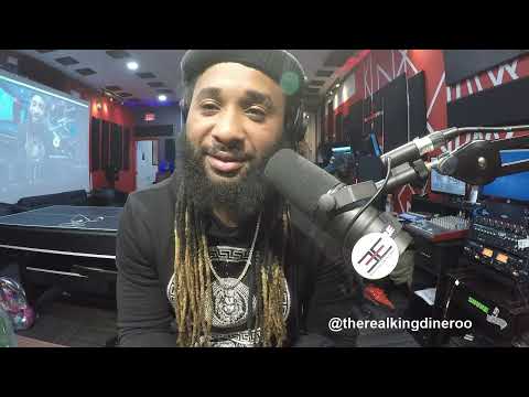 Gotti's World Show - King Dinero