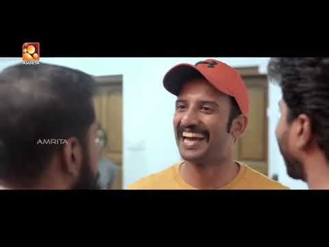 Samarth Ambujakshan Chumma Webseries Scene Compilation