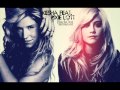 Pixie Lott featuring Ke$ha - Blackout (My Only Love ...