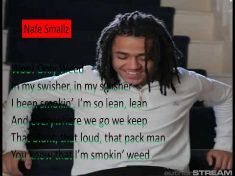 Nafe Smallz ft  Chip and Black
