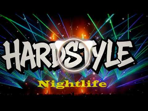 Hardstyle | Melodic & Powerful Kicks / Sintics - nightlife