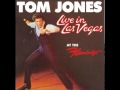 Hard To Handle, Tom Jones, Live in Flamingo ...