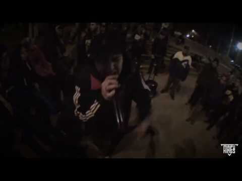 Dosexpresiones en Vivo - Maipú King´s