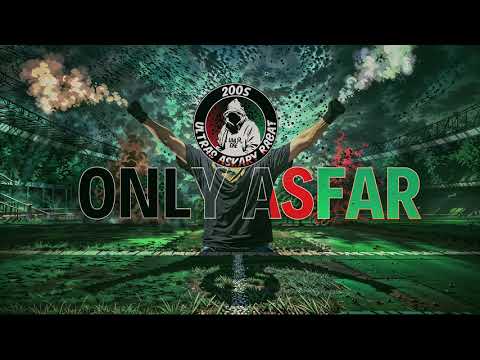 UAR 2005 "Album LA GUARDIA" : OUTRO - ONLY ASFAR "CHAABI VERSION"