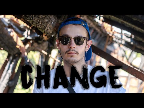 BIGBRAINY | Change (Offizielles Musikvideo)