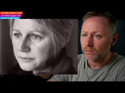 Limmy is Elizabeth Fraser from the Cocteau Twins