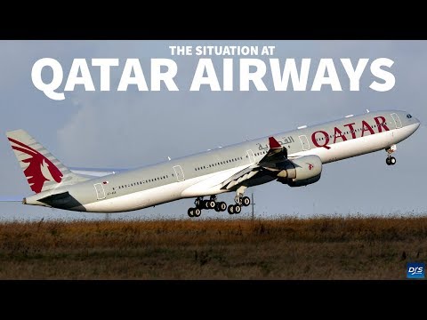 download lagu mp3 mp4 Qatar Airways Loss, download lagu Qatar Airways Loss gratis, unduh video klip Qatar Airways Loss