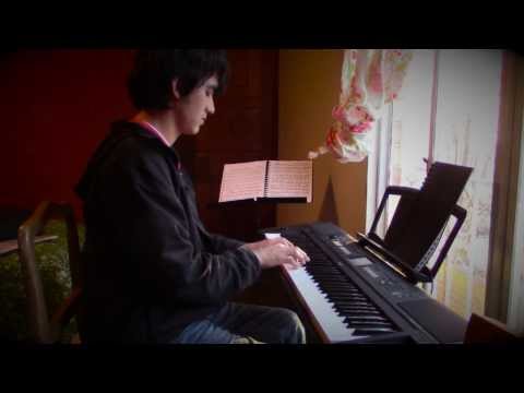 Song of Healing - LOZ Majora's Mask (Cover) (HD) video thumbnail