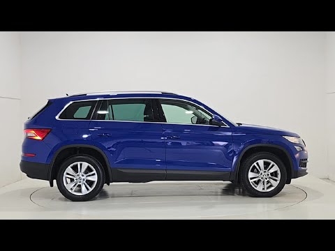 Skoda Kodiaq 2.0 TDI 150HP DSG Ambition 7 Seat - Image 2