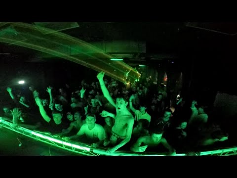 XSI Just4Trance @ Respublica (Bordeaux - France)