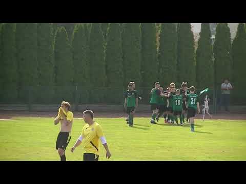 Górnik Łęczyca - Róża Kutno 31.05.2025 (3-1)