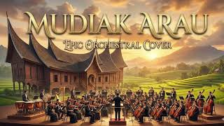 Download lagu MUDIAK ARAU - Epic Orchestral Cover | The Majesty of Minang Symphony π» mp3 Download lagu MUDIAK ARAU - Epic Orchestral Cover | The Majesty of Minang Symphony π» mp3