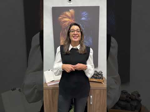 Depoimento Dra. Alexandra Manoel Garcia