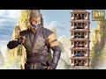Mortal Kombat 1 PS5 SMOKE Klassic Towers Gameplay 4K 60ᶠᵖˢ