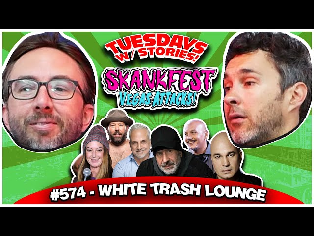 White Trash Lounge