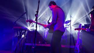 Wolf Parade- Dinner Bells (Live)
