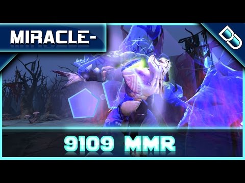 Miracle- Void 9109 MMR