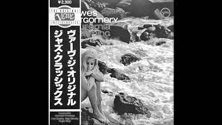 Wes Montgomery ‎- California Dreaming