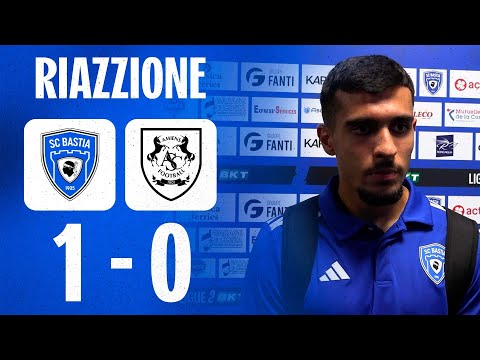 J2 | SC Bastia 1-0 Amiens SC : A Riazzione di Clément Rodrigues