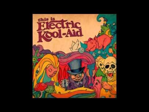 JUS-P "ELECTRIC KOOL-AID" Prod. G.S. ADVANCE