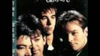 foreigner i just die in your arms tonight