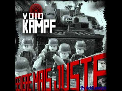 Void Kampf - Body War