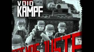 Void Kampf - Body War