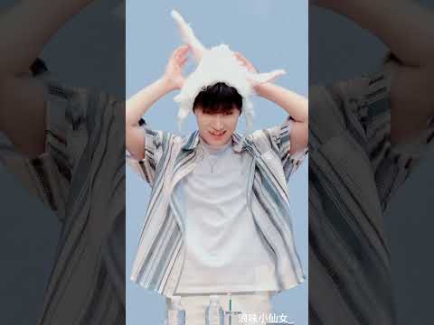 【230603 Omega X | Jaehan】wish he knew how cute he is🥹