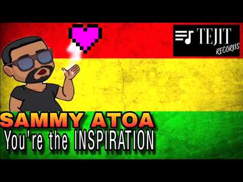 Sammy Atoa - You're The Inspiration (Chicago Cover)