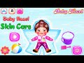 Baby Hazel Skin Care 290