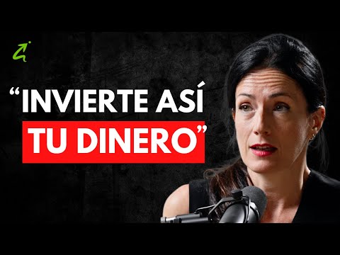 20 Años de Consejos Financieros condensados en 1h (Directora MyInvestor educación financiera)