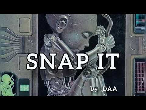 DAA–Snap it