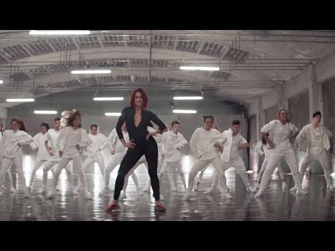 Barei - I Don't Need To Be You (Official Music Video)