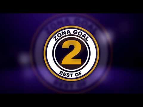Zona Goal Best Of: Goalkeepers 2 - 9 Febbraio 2015